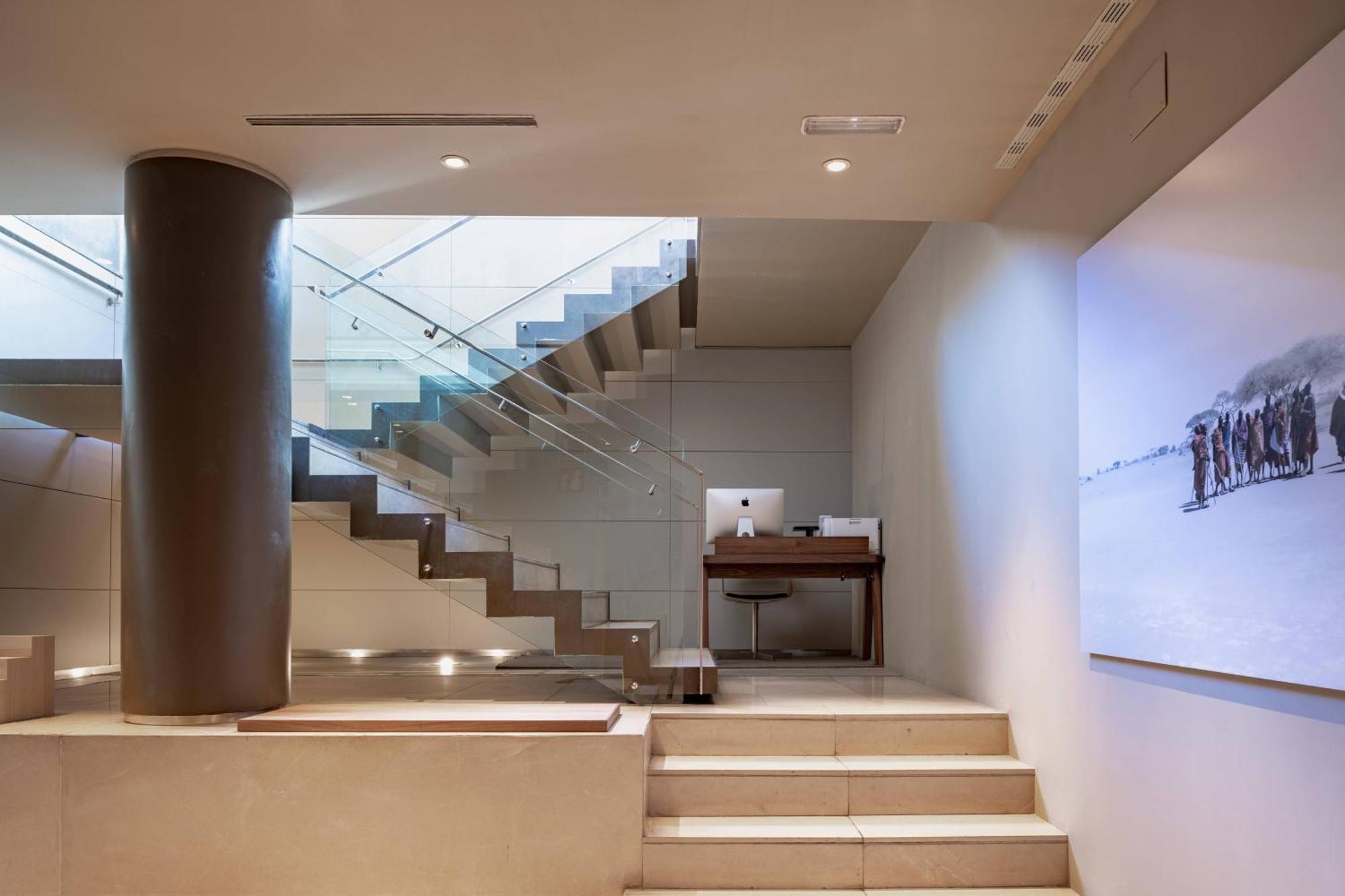Ac Hotel Aitana By Marriott — Foto 1