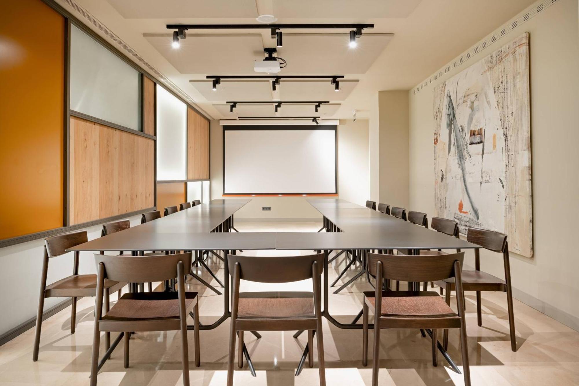 Ac Hotel Aitana By Marriott — Foto 3